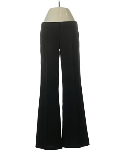 Pre-owned Joe Benbasset Dress Pants In Black
