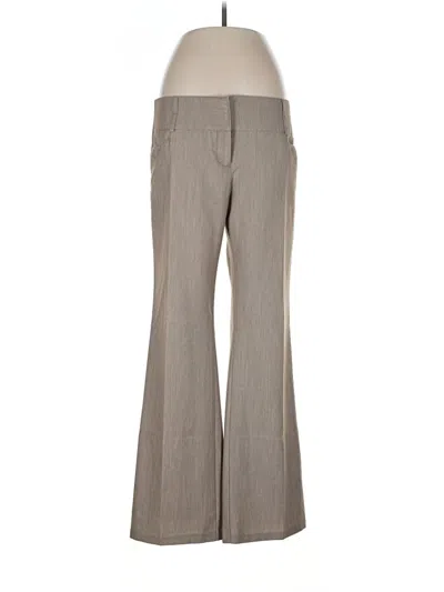 Pre-owned Joe Benbasset Dress Pants In Gray