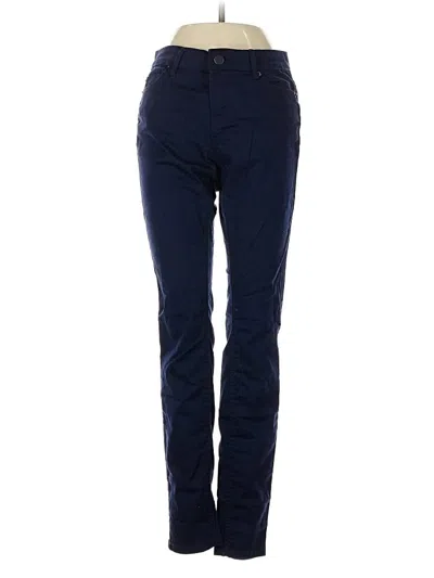 Pre-owned Joe Boxer Jeans In Blue