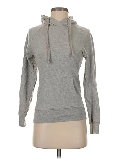 Pre-owned Joe Boxer Sweatshirt In Gray
