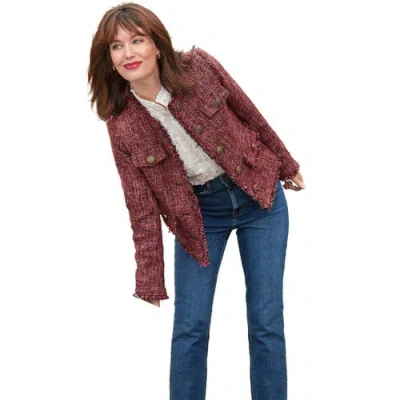 Joe Browns Chic Tweed Lady Jacket