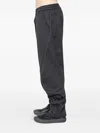 Joe Chia Han Trousers In Black