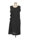 Joe Fresh Casual Dress In Black