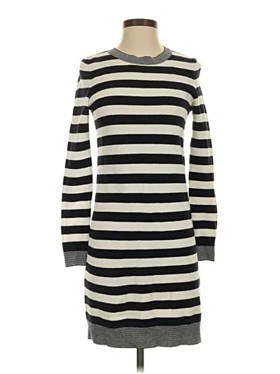 Pre-owned Joe Fresh Casual Dress In Ivory