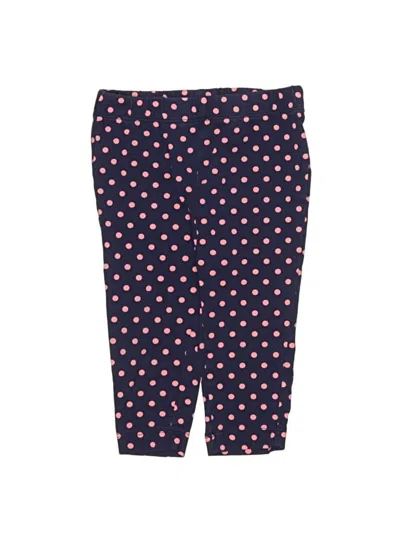 Pre-owned Joe Fresh Babies' Casual Pants In Blue
