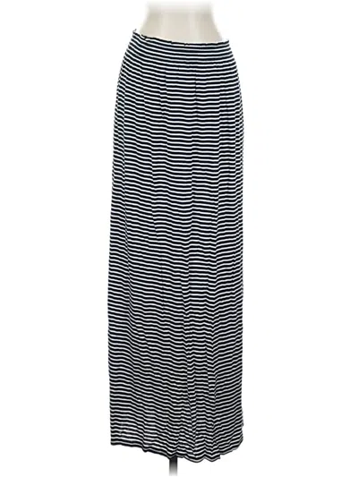 Pre-owned Joe Fresh Casual Skirt In Black