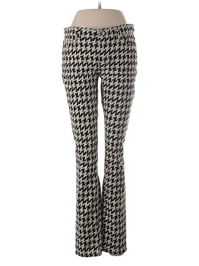 Pre-owned Joe Fresh Dress Pants In Gold