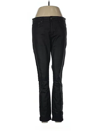Pre-owned Joe Fresh Jeans In Black