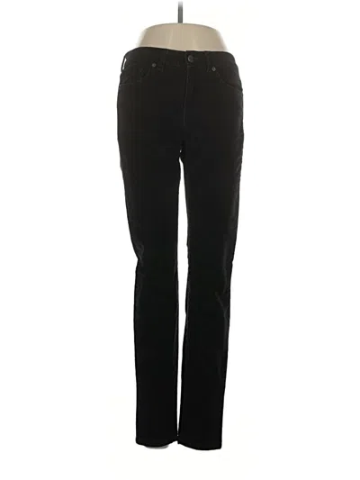 Pre-owned Joe Fresh Jeans In Black