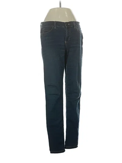 Pre-owned Joe Fresh Jeans In Blue