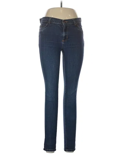 Pre-owned Joe Fresh Jeans In Blue