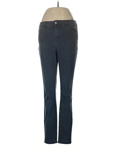 Pre-owned Joe Fresh Jeans In Blue