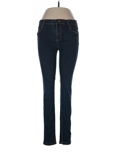 Pre-owned Joe Fresh Jeans In Blue