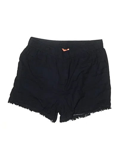 Pre-owned Joe Fresh Shorts In Blue