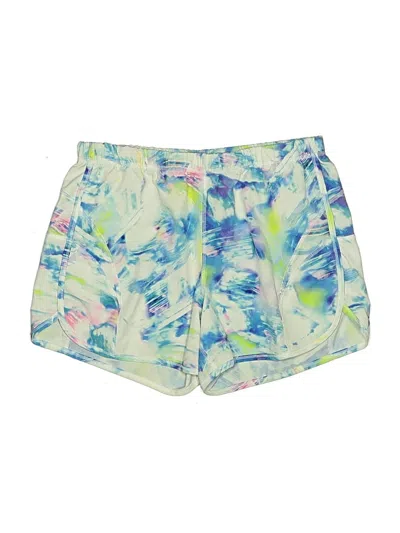 Pre-owned Joe Fresh Shorts In Blue