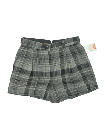 Pre-owned Joe Fresh Shorts In Gray