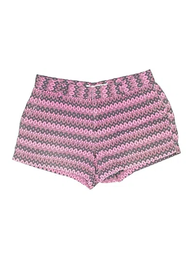 Pre-owned Joe Fresh Shorts In Pink