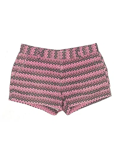 Pre-owned Joe Fresh Shorts In Pink