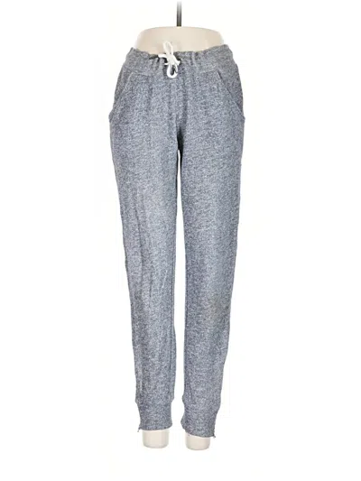 Pre-owned Joe Fresh Sweatpants In Gray