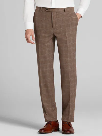 Joe Joseph Abboud Slim Fit Men's Suit Pants