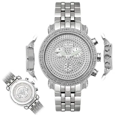 Pre-owned Joe Rodeo Jojo  Classic Jcl15 Diamond Watch