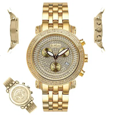 Pre-owned Joe Rodeo Jojo  Classic Jcl19 Diamond Watch
