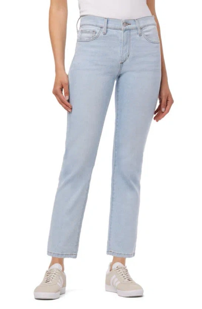 Joe's Ankle Straight Jeans In Mary Kate