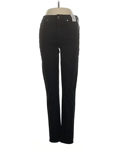 Joe's Jeans Active Pants In Black