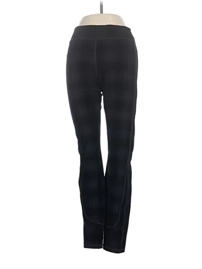 Pre-owned Joe's Jeans Active Pants In Black