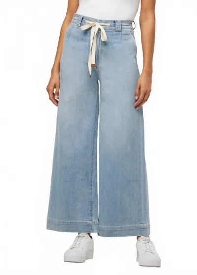 Joe's Jeans Addison Pant In Admiration In Blue