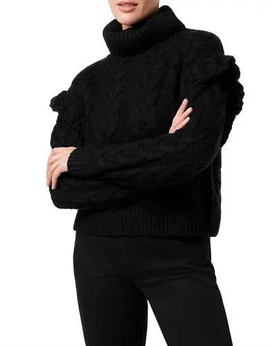 Joe's Jeans Adeline Sweater In Black