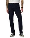 Joe's Jeans Asher Twill Jeans In Black
