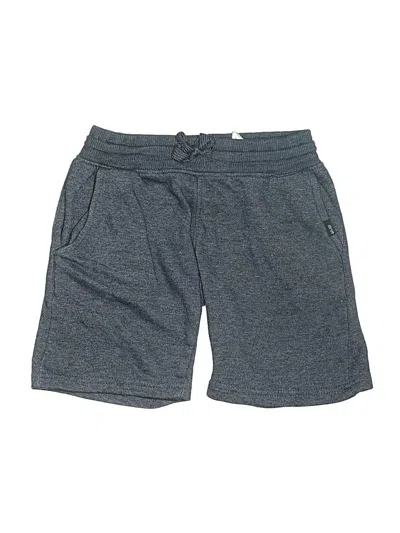 Pre-owned Joe's Jeans Kids' Athletic Shorts In Gray