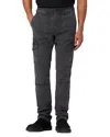 Joe's Jeans Men's Atlas Utility Cargo Pants In Asphalt