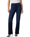 Joe's Jeans Bellissima Wide Leg Jean In Multi