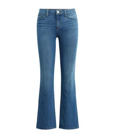 Joe's Jeans Belt-loop Jeans In Call Me