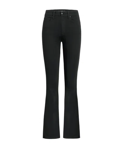 Joe's Jeans Belt-loop Jeans In Nightfall