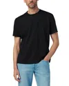Joe's Jeans Bespoke Tee In Black