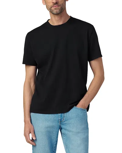 Joe's Jeans Bespoke Tee In Black