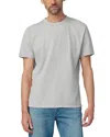 Joe's Jeans Bespoke Tee In Cement