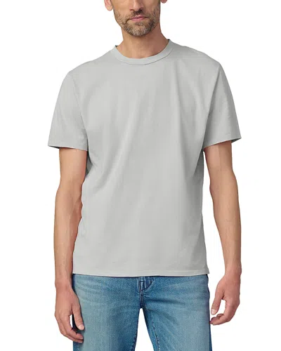 Joe's Jeans Bespoke Tee In Cement