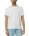 Joe's Jeans Bespoke Tee In Optic White