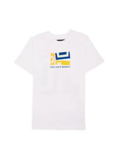 Joe's Jeans Kids' Boy's Graphic T-shirt