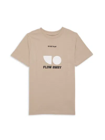 Joe's Jeans Kids' Boy's Graphic T-shirt