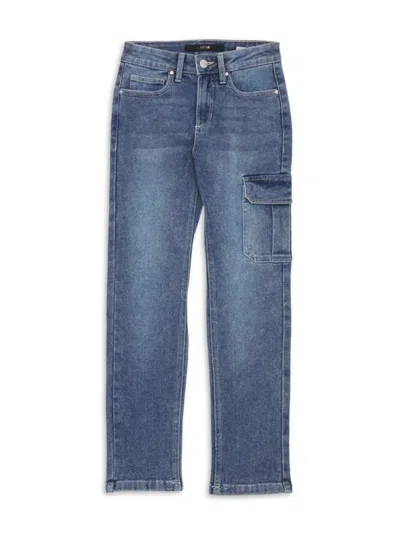 Joe's Jeans Kids' Boy's Rebel Cargo Jeans