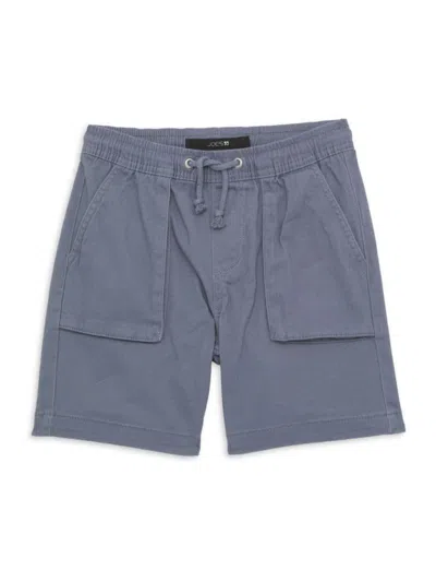 Joe's Jeans Kids' Boy's Stretch Cotton Shorts