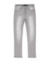 Joe's Jeans Boys' Brixton Skinny Fit Jeans - Big Kid In Grey
