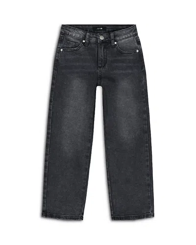 Joe's Jeans Boys' Maxwell Baggy Fit Jeans - Big Kid In Black