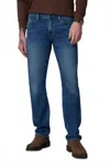 Joe's Jeans Brixton Straight & Narrow Jean In Ronan In Multi