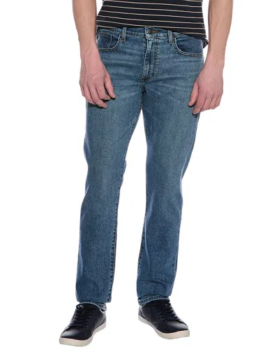 JOE'S JEANS CALIFORNIA SLIM JEAN